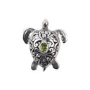 TURTLE - PERIDOT