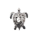 TURTLE - SILVER