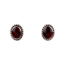 CAPRI - DARK RED