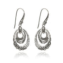 BITTER SWEET EARRINGS