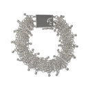 RUFFLE BRACELET