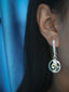 THE WAVE EARRING