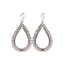 LACY EARRING