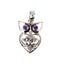 OWL - AMETHYST