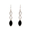 WOVEN - BLACK