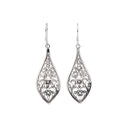 SILVER TAJ