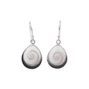 SHIVA ECLIPSE EARRING