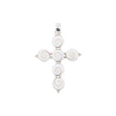 SHIVA CROSS