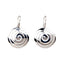 SPIRAL EARRING