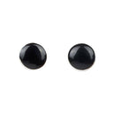 POLKA - BLACK STUD