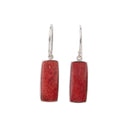 PALISADE - RED CORAL
