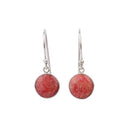 POLKA - RED CORAL