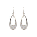 MOTHER OF PEARL SLING