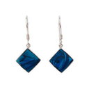 DIAMONDS ARE FOREVER - BLUE