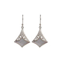 MANTILLA - MOTHER OF PEARL