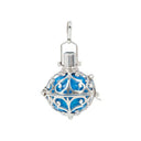 HARMONY BALL - TURQUOISE