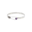 HOOKED UP IN AMETHYST