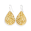 KASBAH EARRING
