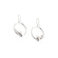 SPRING HAS SPRUNG - ZIRCON EARRING