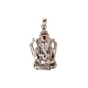 GANESH WITH GEMSTONE