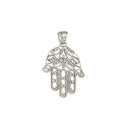 HAND OF FATIMA