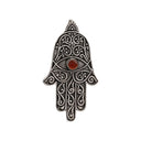 HAMSA WITH GEM
