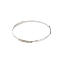 THREE WISHES - SPIRAL SILVER