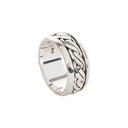 SPIN RING