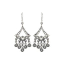 BOJANGLES EARRING