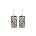 EQUINOX EARRING