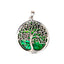 EVE TREE OF LIFE - GREEN