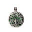 EARTH TREE OF LIFE - GREEN