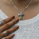 HOLY PENDANT - BIG