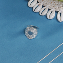 SOLSTICE RING