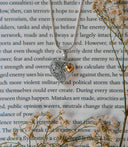 HEART BEAT PENDANT