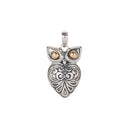 HOOT PENDANT