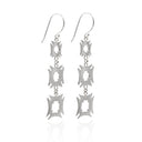 FIHANKRA EARRING
