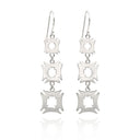 FIHANKRA EARRING