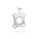 FIHANKRA PENDANT