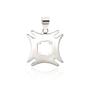 FIHANKRA PENDANT