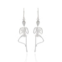MANTRA EARRING
