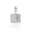 HIDEAWAY SQUARE PENDANT