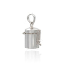 HIDEAWAY ROUND PENDANT