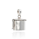 HIDEAWAY OVAL PENDANT